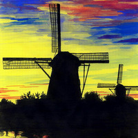 Windmills by Dance 2 Dis