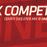 Bons - DNBK #005 mix competition 2017 by bonsDNB