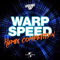 Original Sin - Warp Speed [Bons Remix] by bonsDNB