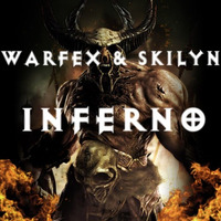 Warfex & MutteRage - Inferno (FREE DL) *Supported by Royal Brothers* by Leon Alvarez