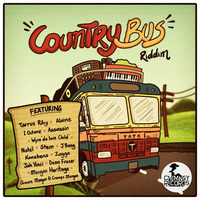 COUNTRY BUS RIDDIM MIX by ZJ AKLUSIVE