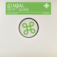 Gimbal - My Pet Iguana [DIGIVAN038] by Digital Vanilla Records