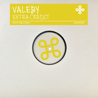 Valeby - Extra Credit [DIGIVAN036] by Digital Vanilla Records