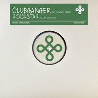 Clubganger Feat. Evi And Matt Dagger - Rockstar (Full On Vocal Mix) [DIGIVAN028] by Digital Vanilla Records