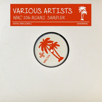 Dennis Carter - What I Need (Kio Remix) [DIGIVAN019] by Digital Vanilla Records