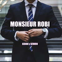Monsieur Robi by Aurélien Lopez