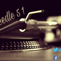 Dj Needle 5 1 set 1 by DjNeedle254