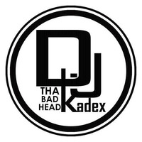 DJ KADEX kikuyu mixtape.mp3 by KADEX THE BADHEAD