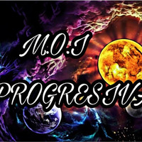 La Progresiva by M.O.I