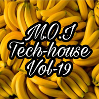 M.O.I Tech-house vol-19 by M.O.I