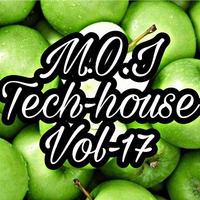 M.O.I Tech-house vol 17 by M.O.I