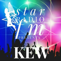 Star Radio FM presents,The sound of KEW by Kew Wade