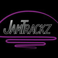 JamTrackz Party Mix by Kew Wade