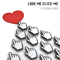 Love Me Click Me by J0hnny007