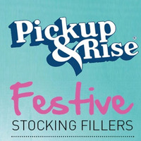Pickup & Rise - Festive Stocking Filler 2009 Mix by Andy Rise