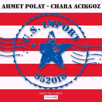 Ahmet Polat, Chara Acikgoz - Chalcedon (feat. Rebecca Brady) (Extended Radio Mix) by MMG Records