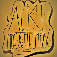Moe & Melmixx - Alice-EP