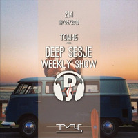 TOM45 pres. Deep Sesje Weekly Show 214 by TOM45