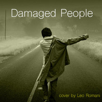 Depeche Mode - Damaged People(Cover) by Leo Romani