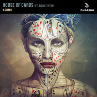 KSHMR - House Of Cards (feat. Sidnie Tipton) remix djadtoliveira by Power Of Radio Show DJADTOLIVEIRA Top 100 Trance Dance   .