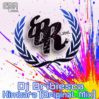 kimbara (Original Mix) by EBR Label