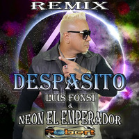 Despasito - Luis Fonsi ft. Neon El  Emperador Portunhol ( Remix Robert Wagner )_Cmp3.eu by Bob Troyt