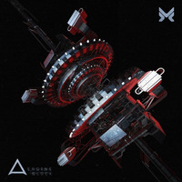 Audeka - Torque Limit // Engine Block EP (MethLab) by MethLab