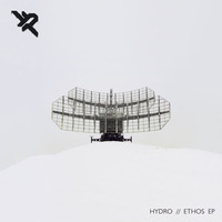 OUT NOW // Hydro (feat. War, Villem & Mateba) - ETHOS EP (MethLab) by MethLab