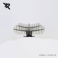 BNKR003 - Hydro feat. War - Time Perception - Ethos EP (MethLab Recordings) by MethLab