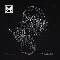 Current Value - Time Rubber // REVENANT (MethLab Recordings) by MethLab