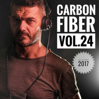 Carbon Fiber vol.24 (december 2017) by Thomas Carbone