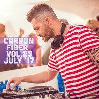 Carbon Fiber vol. 23 (July '17) by Thomas Carbone
