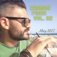 Carbon Fiber vol. 22 (may 2017) by Thomas Carbone
