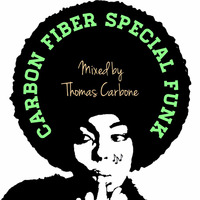 Carbon Fiber Special Funk edition by Thomas Carbone