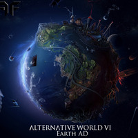 Alternative World VI - Earth AD by YPVJTEENMAARDJS