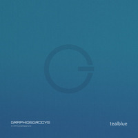 tealblue by graphiqsgroove