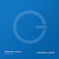 cobaltblue JzDnB by graphiqsgroove