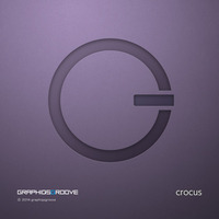 crocus by graphiqsgroove
