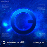 azurite JzDnB by graphiqsgroove
