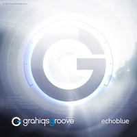 echoblue by graphiqsgroove