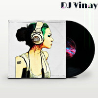 Gaali Vaaluga Dupstep Remix DJ Vinay.mp3 by DJ Vinay