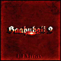 Saahore Baahubali (Baahubali 2) Mix DJ Vinay by DJ Vinay
