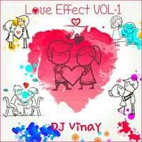 Love Effect VOL-1