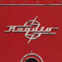 The Raydio...Best!   (  GfnONE  ) by Spadini Giuliano (GFnONE)