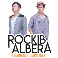 02. Rockib Albera - Happy Birthday To You.mp3 by Rockib Nur Rizki