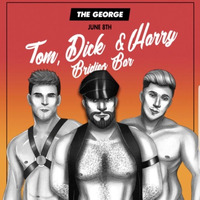 Tom Dick & Harry Promo May 2018 Vol 4 by Steo_Dub