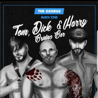 Tom Dick and Harry Promo Vol 2 March 2018 by Steo_Dub
