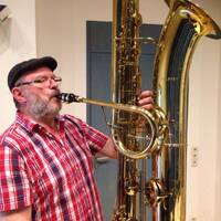 Wooly Bully by Bernd