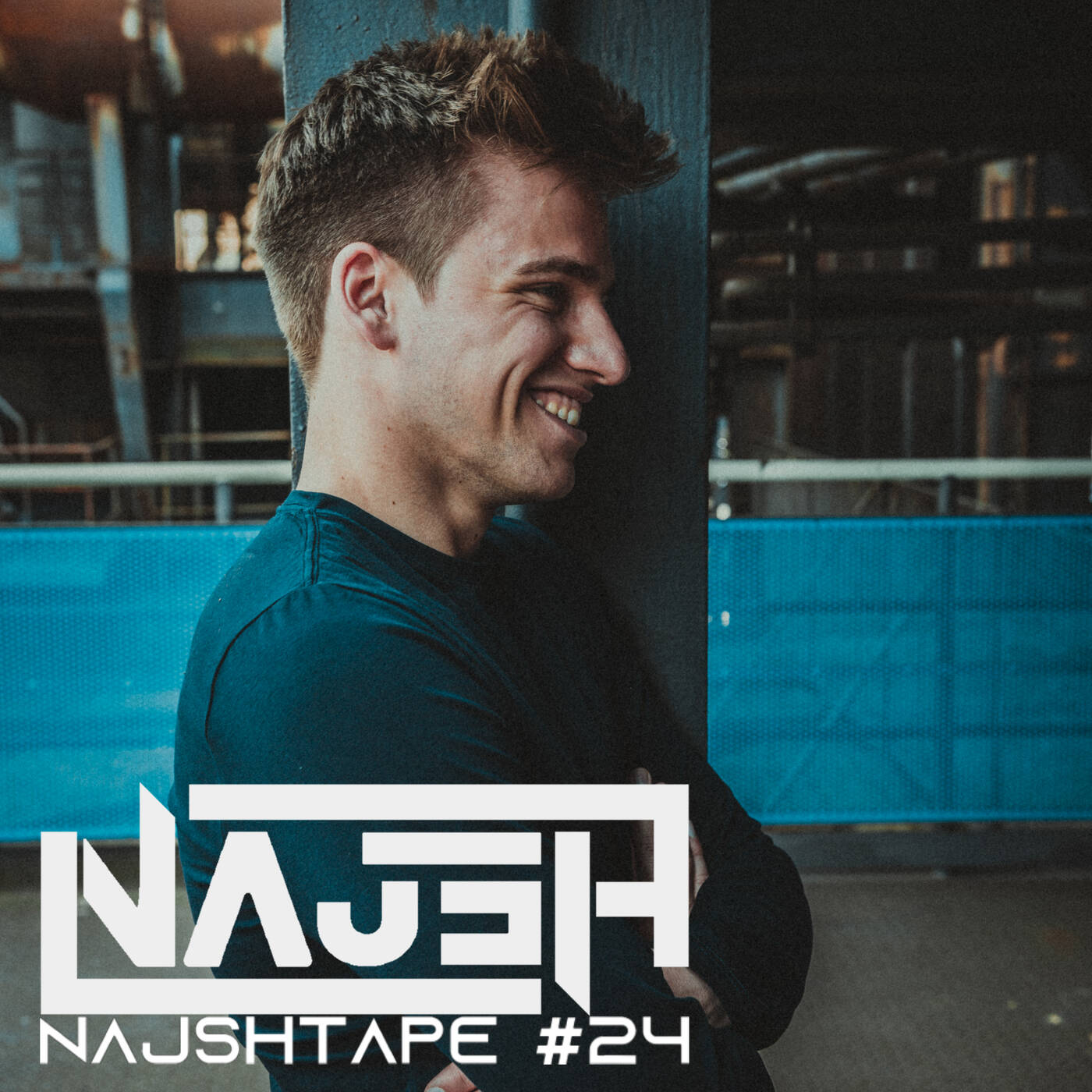 Najshtape #24 - House & Tech House