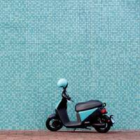 Для водителей мопедов в Казахстане хотят ввести новые требования by BUSINESS FM